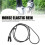 High Elastic Nylon Horse Rein for Equestrian Training, Precise Weaving 5