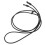 High Elastic Nylon Horse Rein for Equestrian Training, Precise Weaving 10