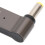 Convertidor de Carga PD 100W 5A 5.5x2.5mm Aluminio 10