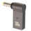 Convertidor de Carga PD 100W 5A 5.5x2.5mm Aluminio 1