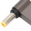 Convertidor de Carga PD 100W 5A 5.5x2.5mm Aluminio 12
