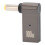 Convertidor de Carga PD 100W 5A 5.5x2.5mm Aluminio 14