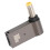 Convertidor de Carga PD 100W 5A 5.5x2.5mm Aluminio 9