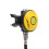 DIDEEP Scuba Diving Equipment Set with First Stage 14