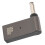 Conector Type-C hembra a macho de aluminio 100W 5A 4.0x1.35mm 10
