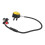 DIDEEP Scuba Diving Equipment Set with First Stage 2