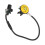 DIDEEP Scuba Diving Equipment Set with First Stage 4