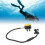 DIDEEP Scuba Diving Equipment Set with First Stage 11