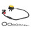 DIDEEP Scuba Diving Equipment Set with First Stage 1