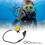 DIDEEP Scuba Diving Equipment Set with First Stage 12