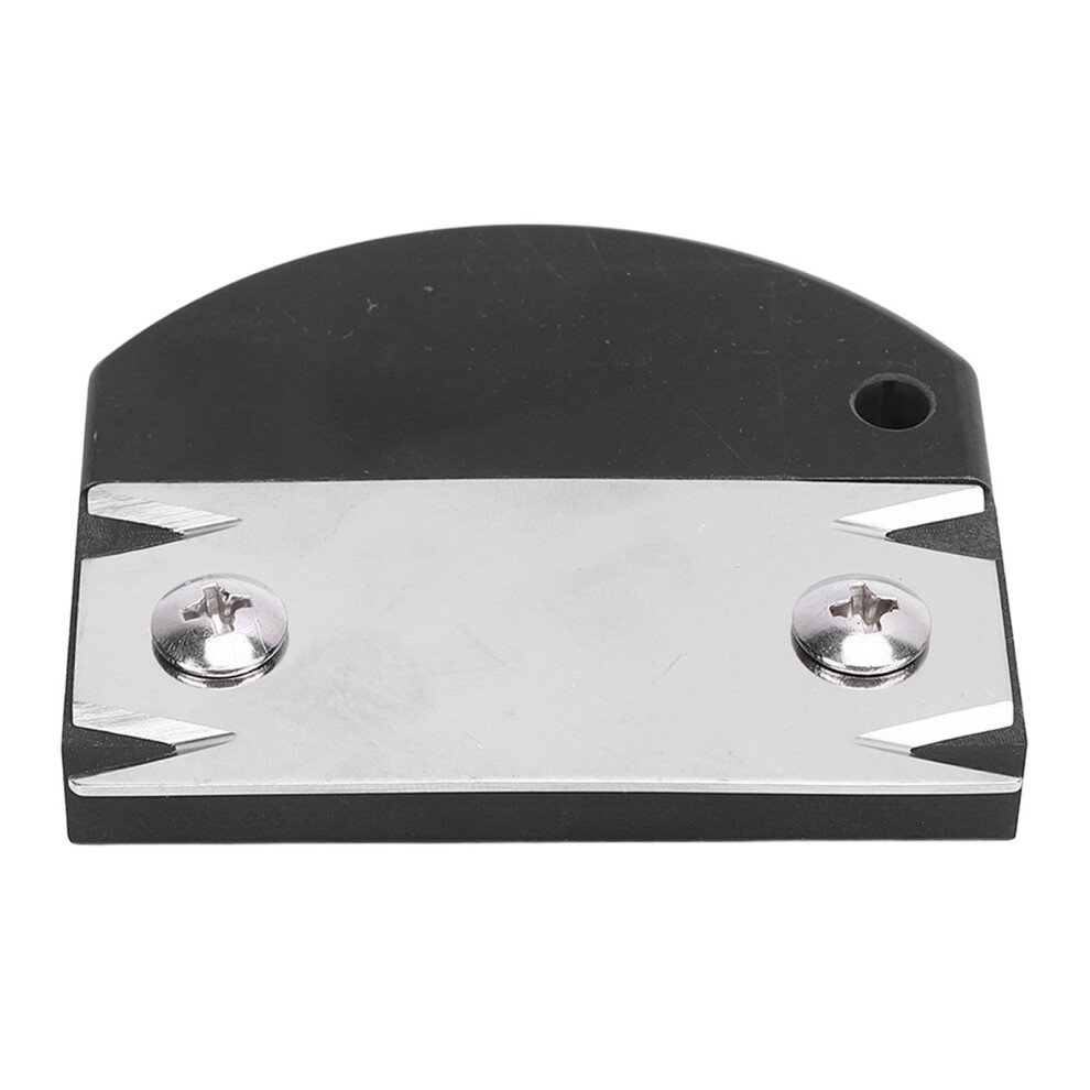 Wood Edges Trimmer With 2 Replacement Heads Curved Handle For Woodworking 7901341687109