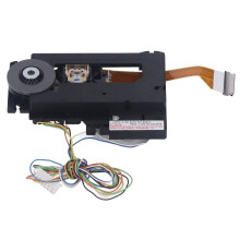 Optical Pick Up Mechanism Continuous Operation