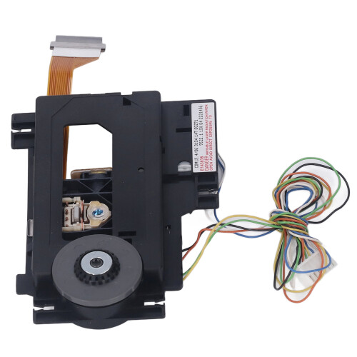 Optical Pick Up Mechanism Continuous Operation 1