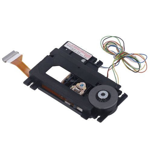 Optical Pick Up Mechanism Continuous Operation 2