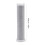 Carbon Shower Filter Cartridge 12g Easy Install Impurity Reduction 9