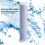 Carbon Shower Filter Cartridge 12g Easy Install Impurity Reduction 3