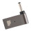 PD zu DC Adapter 100W USB-C auf 3.5x1.35mm Silber 15