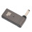 PD zu DC Adapter 100W USB-C auf 3.5x1.35mm Silber 16