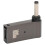PD zu DC Adapter 100W USB-C auf 3.5x1.35mm Silber 7