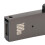 PD zu DC Adapter 100W USB-C auf 3.5x1.35mm Silber 4