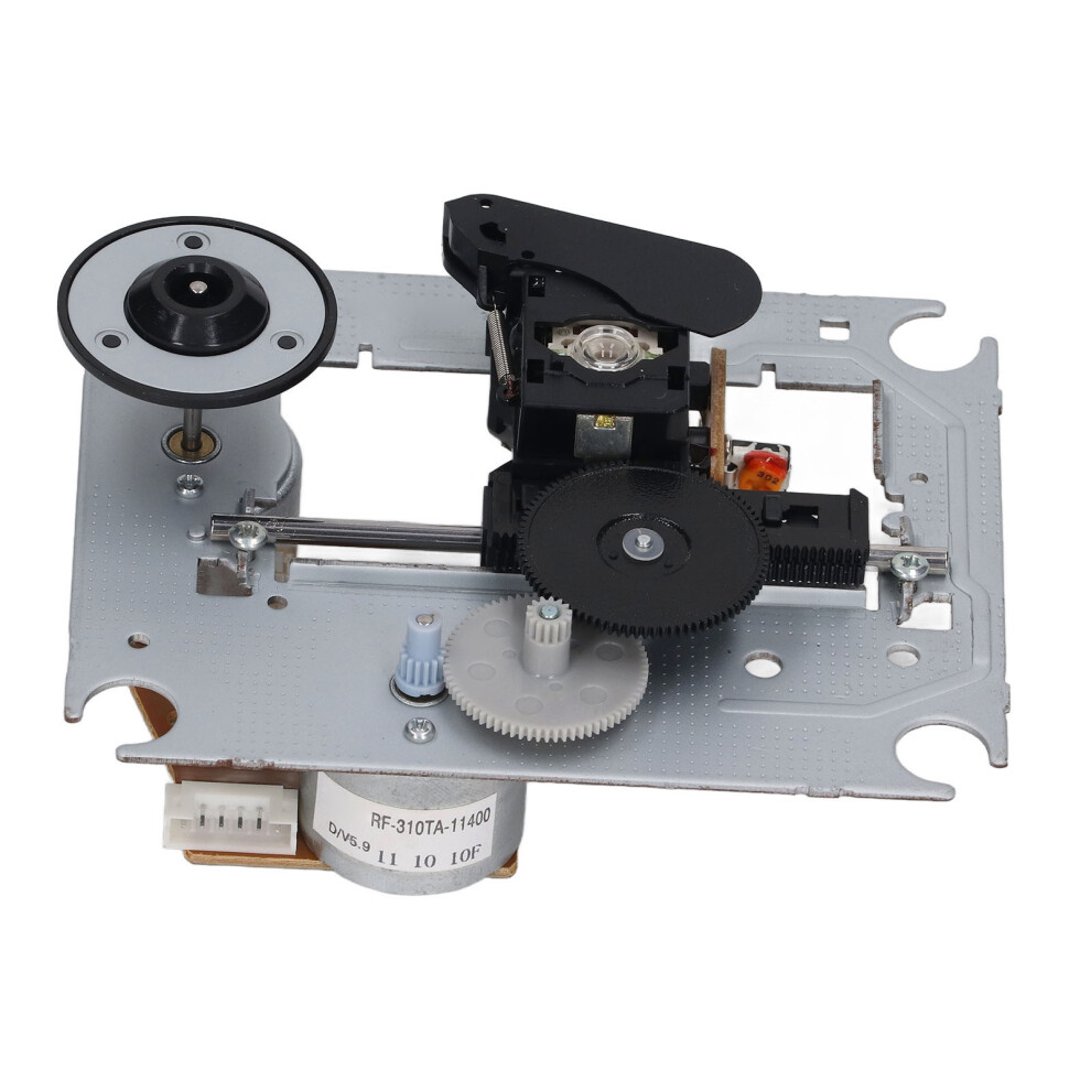 Optical Laser Lens Pickup Visible Band Light
