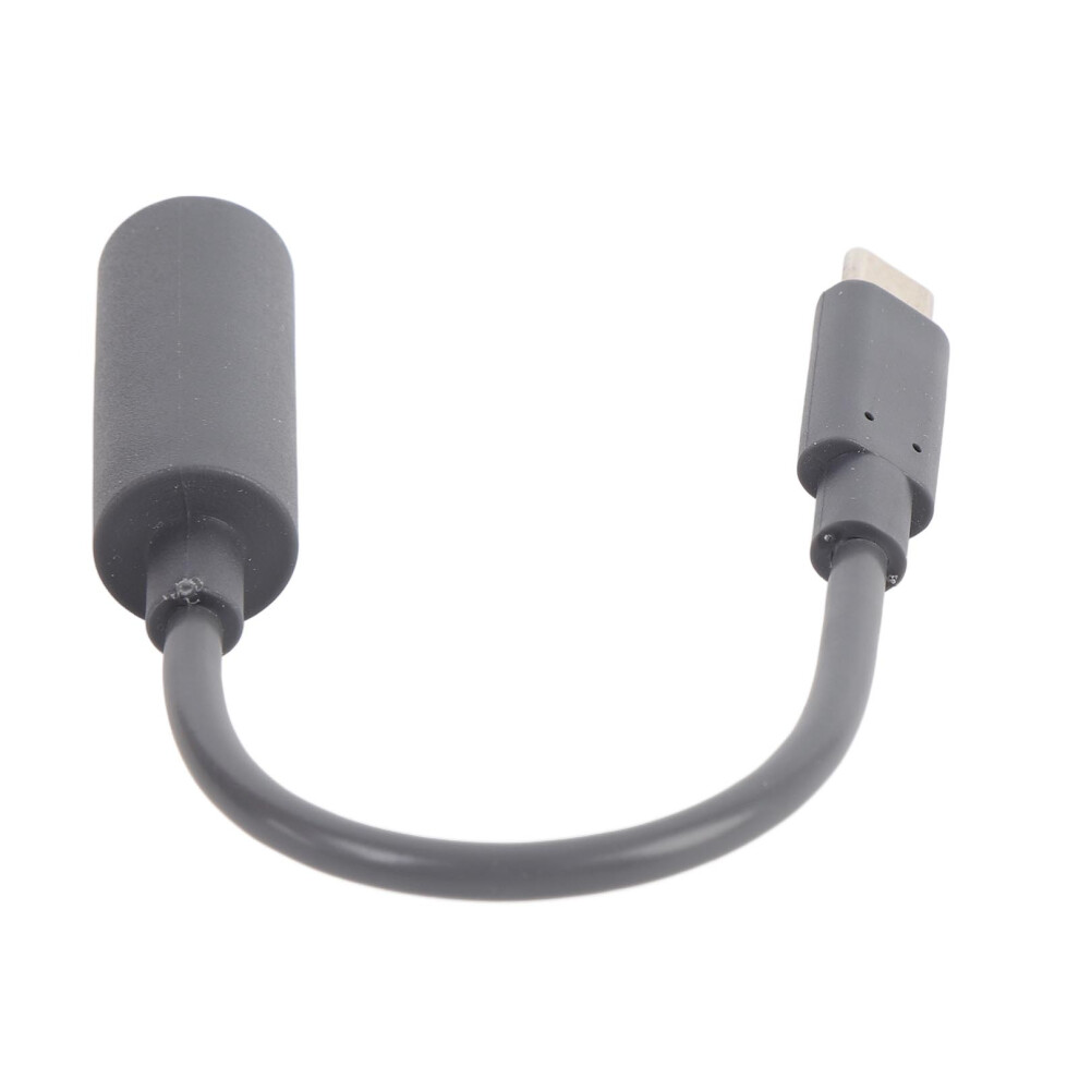 Usb C To Dc Adapter Cable 17Cm For Mini Dish 6.7 Inch Rainproof Satellite 6921341688082