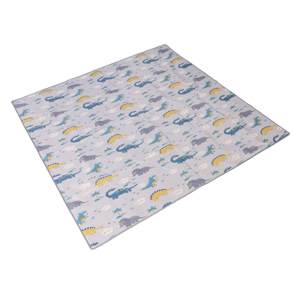 Baby Splat Mat Water Proof Anti Slip Oxford Cloth 130x130cm
