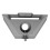 Satellite Mount Pole Adapter 8 for 21-25mm Poles, PC Material 7