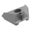 Satellite Mount Pole Adapter 8 for 21-25mm Poles, PC Material 14