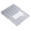 1520Pcs SMD Electrolytic Capacitor 36 Values 6