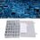 1520Pcs SMD Electrolytic Capacitor 36 Values 12