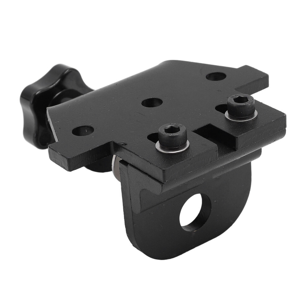 3-In-1 Multi-Functional Dowel Jig With 8Mm, 10Mm & 15Mm Bits 3441341689917