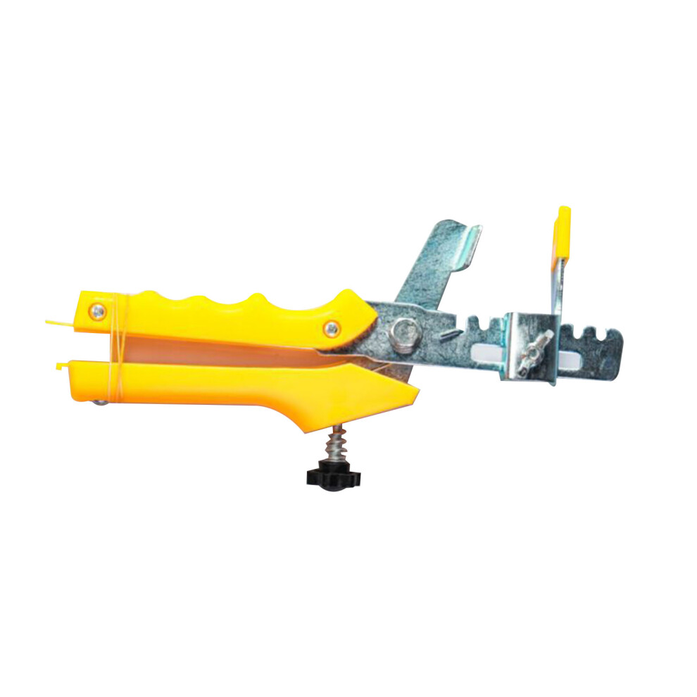 Tile Leveler Piler Multi Gears Lever Design Labor
