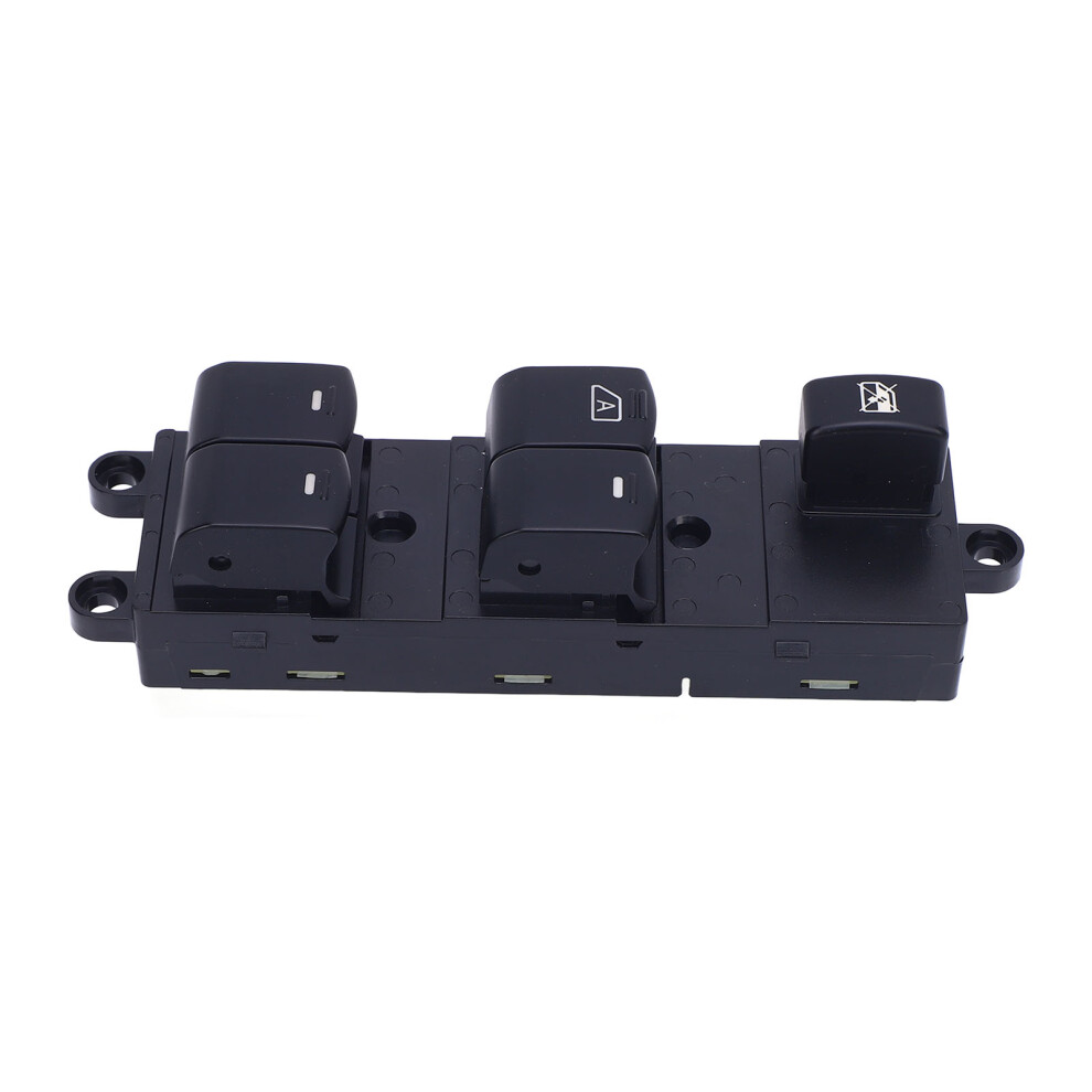 Master Power Window Switch 25400 95F0a For Almera Sunny 2006-2013 6901341690810