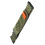 Adjustable OD Green Nylon Hook Loop Sport Watch Strap 17cm 15