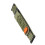 Adjustable OD Green Nylon Hook Loop Sport Watch Strap 17cm 10