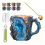 New Creative Mineral Crystal Coffee Cup Blue 1