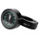 Waterproof Aluminum Alloy Handlebar Mount Clock 2