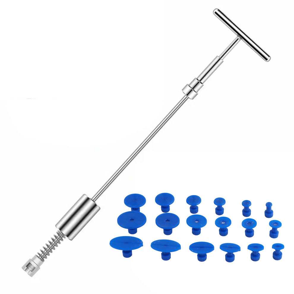 Vehicle Dent Repair Tool Car Sheet Metal Puller