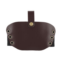 High Quality PU Material Motorcycle Shift Guard