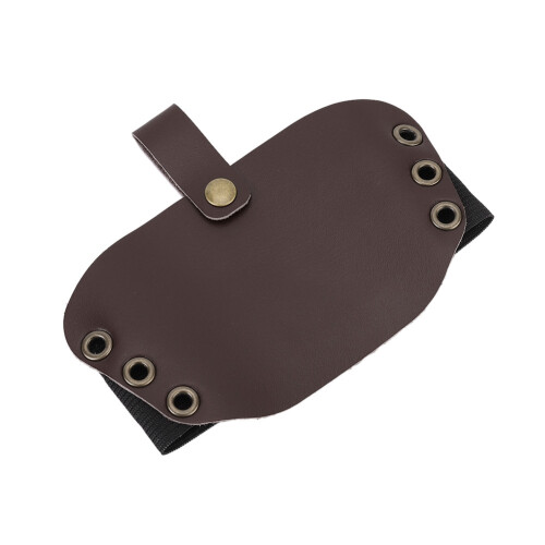 High Quality PU Material Motorcycle Shift Guard 1