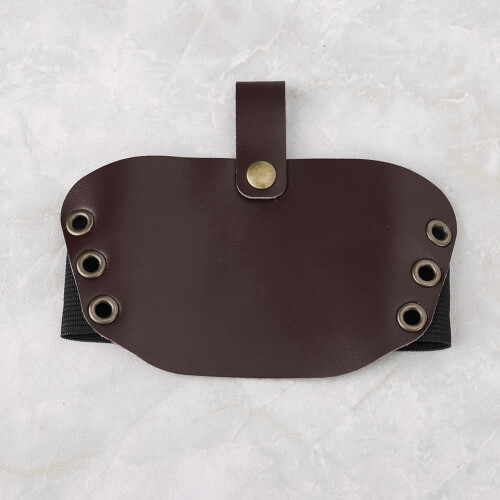 High Quality PU Material Motorcycle Shift Guard 2