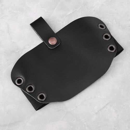 High Quality PU Material Motorcycle Shift Guard 2
