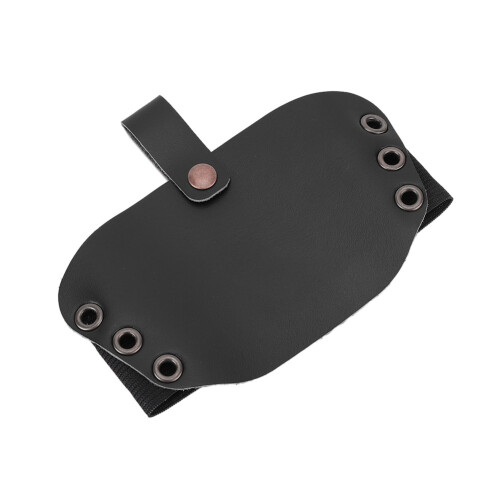 High Quality PU Material Motorcycle Shift Guard 1