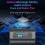 Lightweight Mini Recording Interface with Bluetooth and Plug & Play for Devices 7