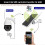 6W 4G Solar Router 4G Router Solar Powered One Machine 2