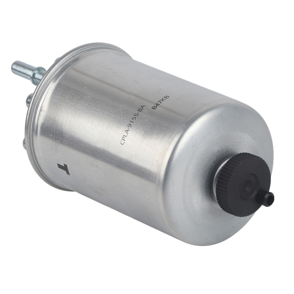 Oil Fuel Filter Petrol Filter Fit For Jaguar Xf 9387669450973