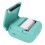 Mini Thermal Label Printer Bluetooth Portable Inkless Photo Printer Home School 16