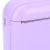 Portable Bluetooth Thermal Label Printer X6, 203DPI, Violet 12