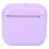 Portable Bluetooth Thermal Label Printer X6, 203DPI, Violet 9